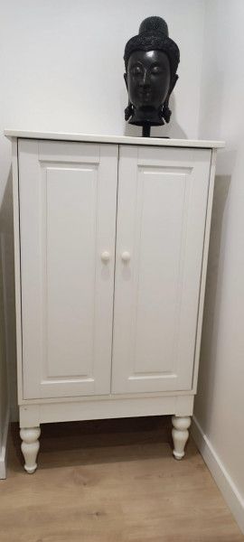 ARMARIO AUXILIAR IKEA