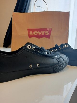 Zapatillas Levis 