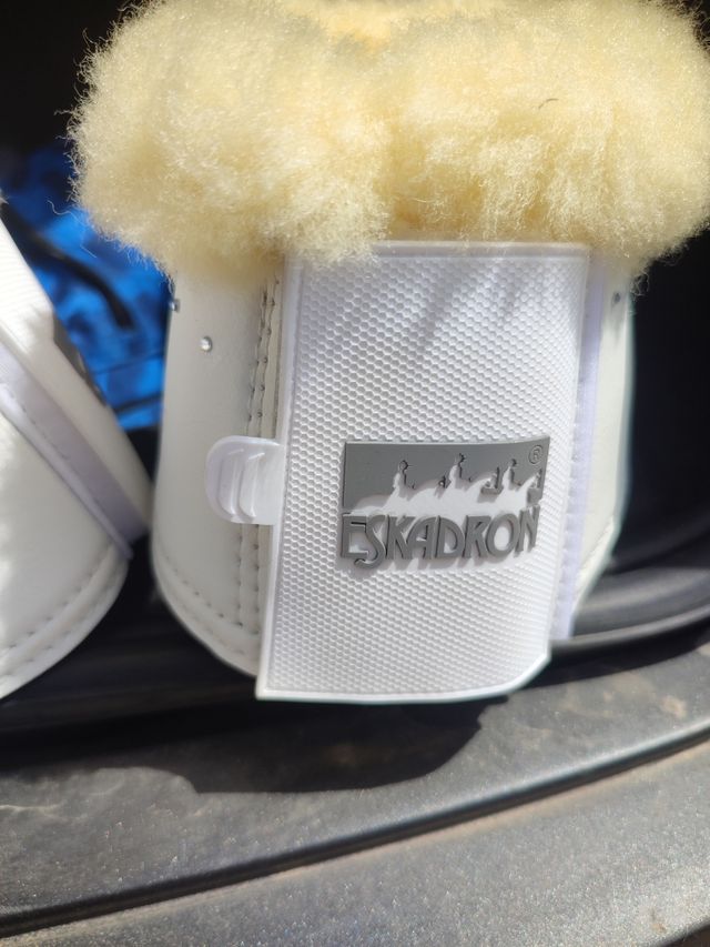 Campanas NUEVAS caballo