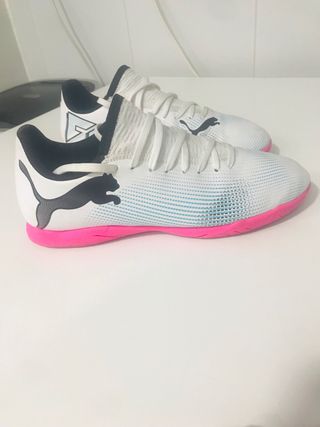 Futbol botas futbol sala