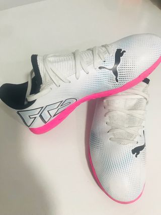 Futbol botas futbol sala