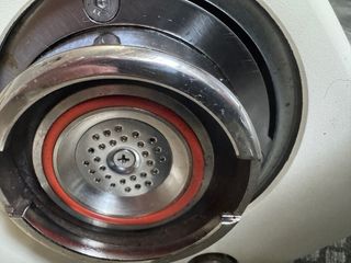 Cafetera Dream Ascaso