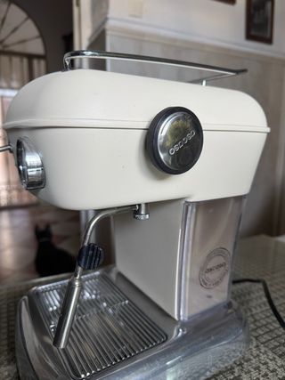 Cafetera Dream Ascaso