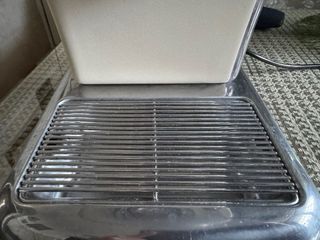 Cafetera Dream Ascaso