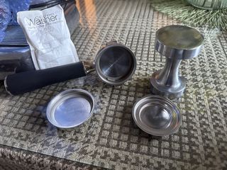 Cafetera Dream Ascaso