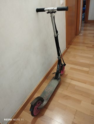 Patinete oxelo mid 7