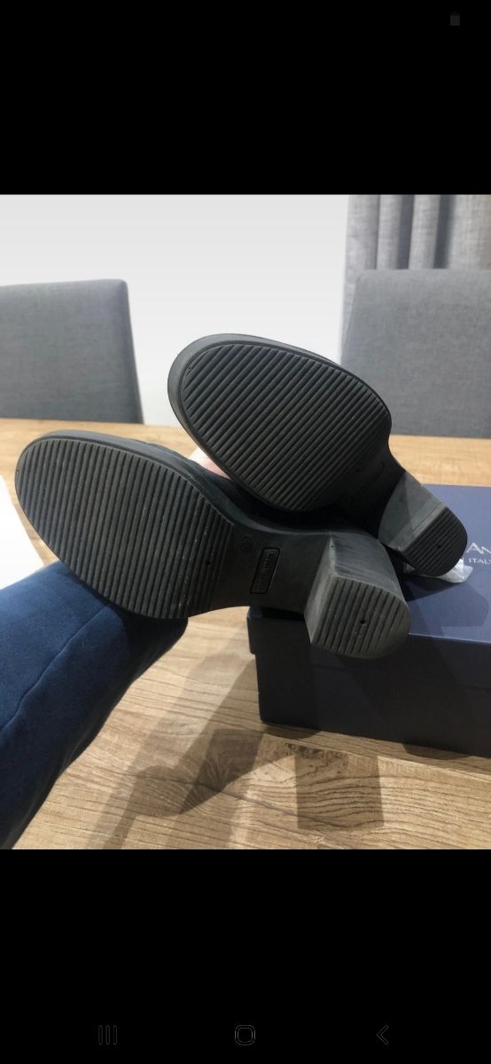 Tronchetti invernali donna