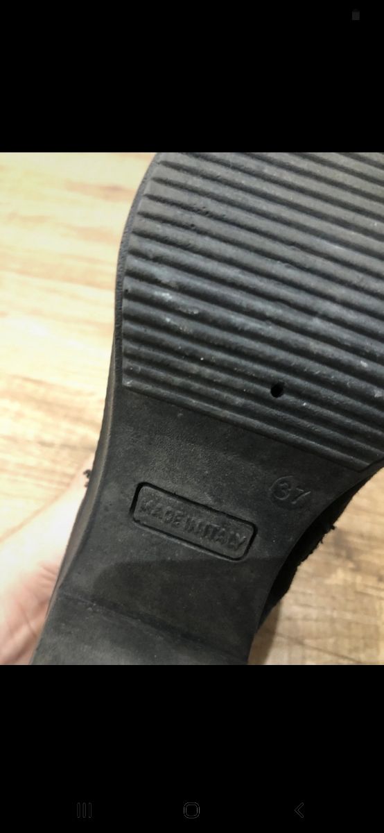 Tronchetti invernali donna