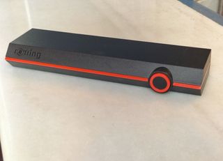 Bolígrafo Rotring antiguo