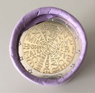 Moneda 2 euros. Portugal 🇵🇹 2023