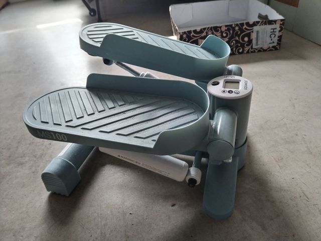 Mini Stepper MS100 DOMYOS