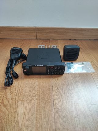 Motorola MTM5200