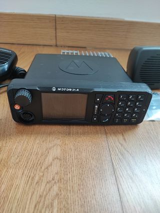 Motorola MTM5200