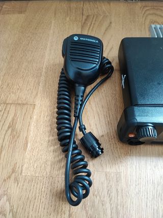 Motorola MTM5200