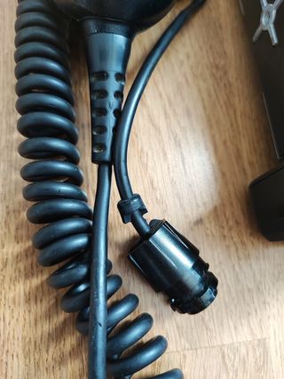 Motorola MTM5200