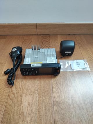 Motorola MTM5200