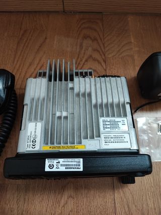 Motorola MTM5200