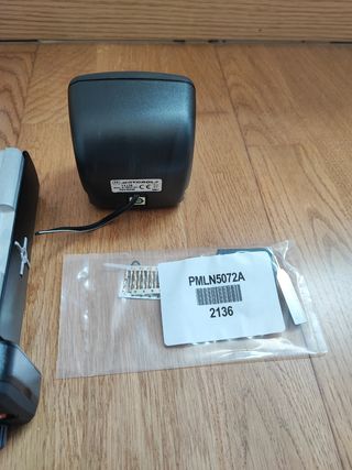 Motorola MTM5200