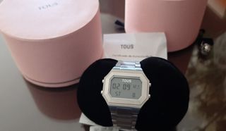 Reloj tous