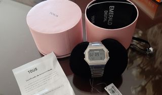 Reloj tous
