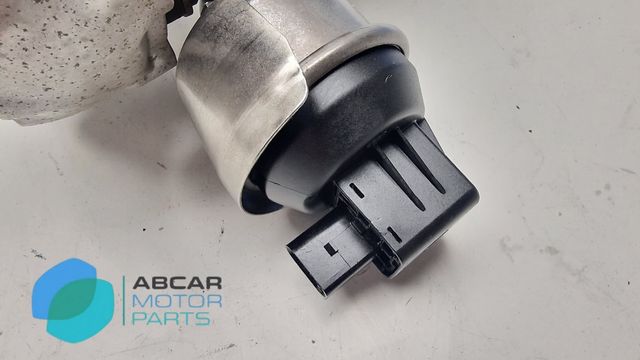 Turbo 2.0 TDI 110 / 140 / 143 cv CBA  03L253016F