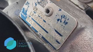 Turbo 2.0 TDI 110 / 140 / 143 cv CBA  03L253016F