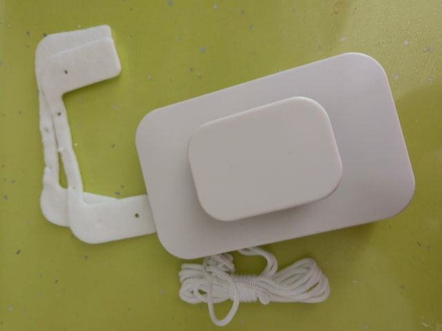 Limpia ventanas magnetico