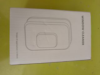 Limpia ventanas magnetico