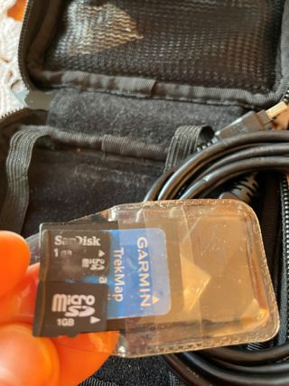 Navigatore Garmin nüvi® 510