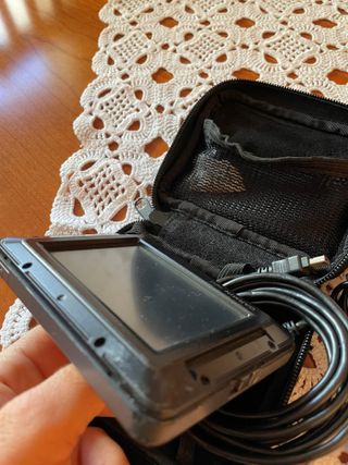 Navigatore Garmin nüvi® 510