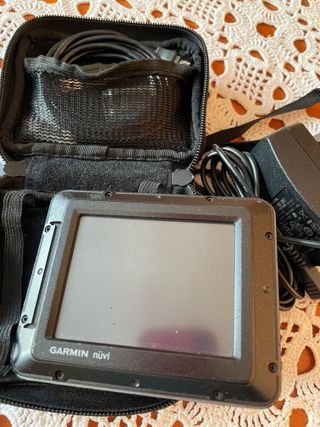 Navigatore Garmin nüvi® 510