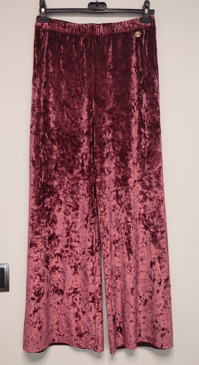 Pantalón Palazzo Silvian Heach