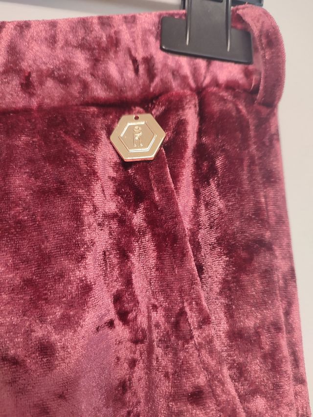 Pantalón Palazzo Silvian Heach