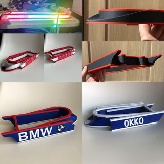 Variedad extensores bateria Xiaomi Ninebot