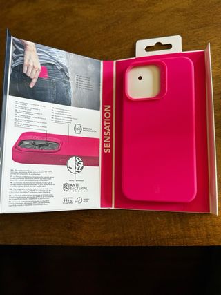 Funda iphone 15 pro Max