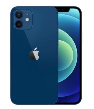 iPhone 12 Azul (libre)