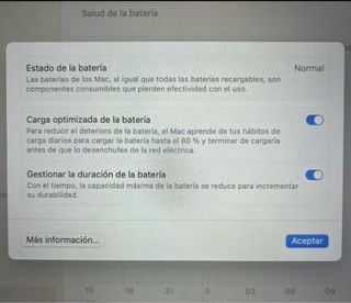 MacBook Pro 13” - Gris espacial