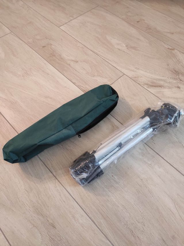 PDR*CAVALLETTO TREPPIEDI FOTOCAMERA VIDEOCAMERA SM