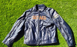 Chaqueta Harley Davidson