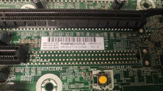 Placa base HP 6300 PRO
