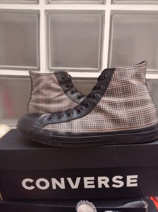 Converse Chuck Taylor All Star special