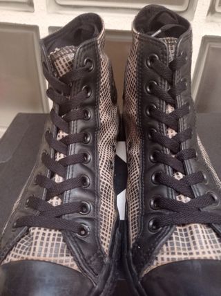 Converse Chuck Taylor All Star special