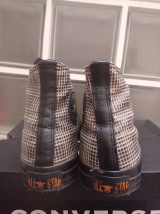 Converse Chuck Taylor All Star special