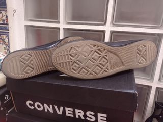 Converse Chuck Taylor All Star special