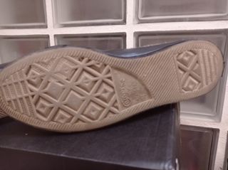 Converse Chuck Taylor All Star special