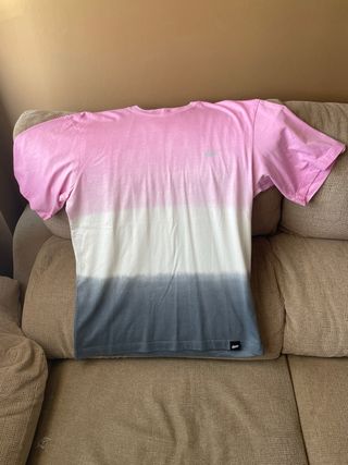 Camiseta niño