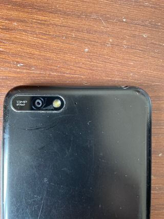Huawei Y6 2018