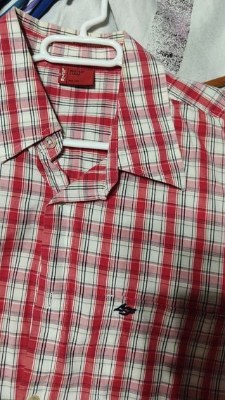 Camisa Levi's
