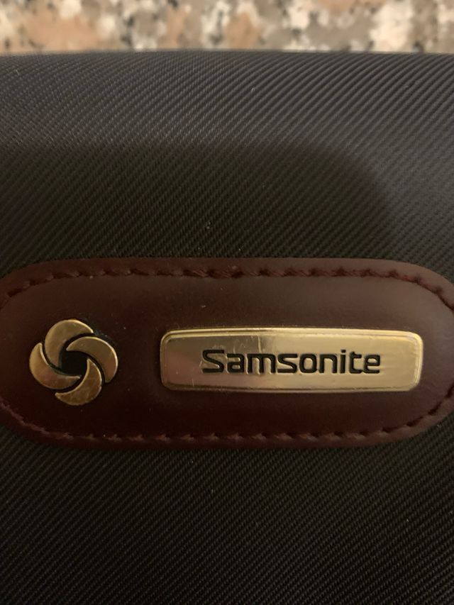 Borsa sportiva Samsonite
