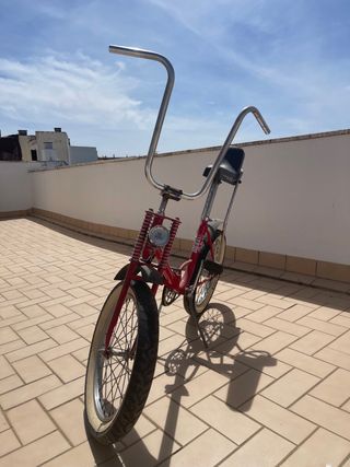 GAC MOTORETTA 2 CUSTOM